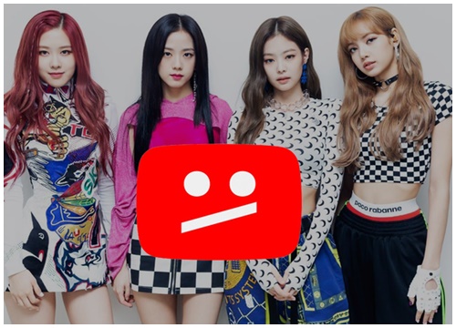 Thủ phạm khiến MV của BTS, BlackPink bị mất khỏi YouTube là một gương mặt quen thuộc bị cả cộng đồng mạng ghét