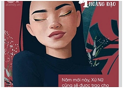 Thứ Tư của bạn (16/1): Ma Kết nên bớt tham vọng, Bọ Cạp không nên thử cái mới