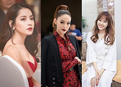 Thực tế showbiz Việt: Ca sĩ từng bị chê hát dở, nay trở thành sao hạng A với thu nhập "khủng"