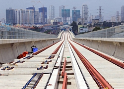 TP.HCM kiểm điểm trách nhiệm sai sót ở tuyến Metro số 1