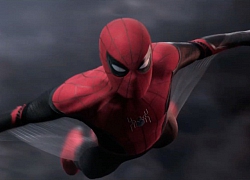 Trailer 'Spider-Man: Far from home' ngầm xác định về việc Iron Man sẽ ra đi mãi mãi?