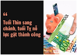 Tử vi hàng ngày (17/1/2019) về tài chính của 12 con giáp: Tuổi Ngọ chấp nhận giới hạn của bản thân