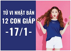 Tử vi Nhật Bản (17/1) của 12 con giáp: Tuổi Bò (Sửu) kí kết hợp đồng, giao dịch thành công