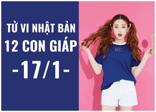 Tử vi Nhật Bản (17/1) của 12 con giáp: Tuổi Bò (Sửu) kí kết hợp đồng, giao dịch thành công