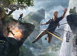 Uncharted tìm được đạo diễn mới