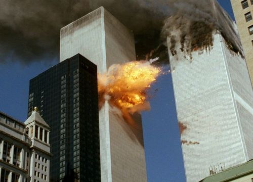 Vì sao hacker công bố loạt tài liệu về ngày 9/11?