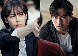 Voice 3: Chị 'Kang Center' xác nhận, Lee Jin Wook đang đàm phán - Ai sẽ là ác nhân tiếp theo?