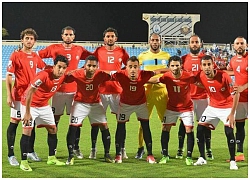 Yemen - đội bóng nghèo nhất Asian Cup 2019