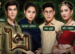 3 lí do khiến "Nữ Thần Rắn 2" là phim Thái chiếu rạp đáng mong đợi Tết này