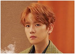 7 lần Baekhyun (EXO) khiến fan mất máu chỉ vì khoảnh khắc mở màn "thần thánh"