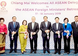 AMM Retreat 2019: 5 vấn đề lớn của ASEAN