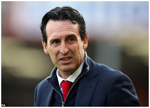 Arsenal - Chelsea: Thời khắc Emery 'hiện nguyên hình' là... Wenger