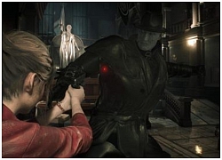 Bạn sẽ mất bao lâu mới có thể "phá đảo" Resident Evil 2 Remake?