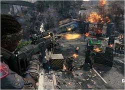 Call of Duty: Black Ops 4 sắp sửa mở cửa miễn phí - Liệu có dành được ngôi vương trong dòng game Battle Royale?