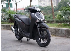 Cận Tết nguyên đán, Honda SH 2019 đội giá chóng mặt