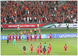 CĐV Đông Nam Á dự đoán Việt Nam gây sốc ở... World Cup