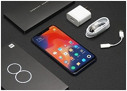 CEO Xiaomi cho rằng Mi 8 là chiếc flagship đáng "đồng tiền bát gạo" nhất