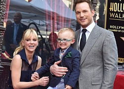 Chris Pratt dọn về sống gần vợ cũ