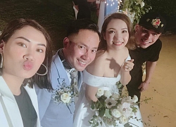 Chưa hết 1 tháng đầu năm 2019, showbiz Việt đã rộn ràng đón nhận liên tiếp 7 tin báo hỷ