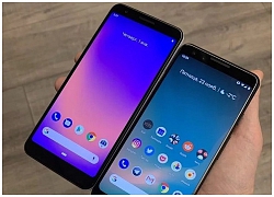 Chưa ra mắt, Google Pixel 3 Lite đã xuất hiện tại Đông Âu