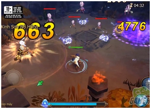 Đại Chúa Tể Mobile trùm cuối game thẻ tướng ấn định ngày ra mắt chính thức 21/01