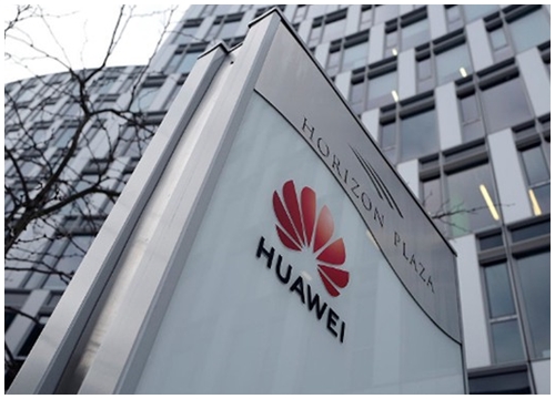 Đại học Oxford đình chỉ tài trợ nghiên cứu từ Huawei