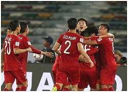 Dân mạng nghĩ gì khi Việt Nam vào vòng 1/8 Asian Cup 2019?