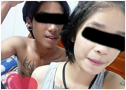 Dân mạng phẫn nộ ném đá cặp đôi vô tư chụp ảnh hot đăng FB "làm màu"