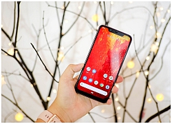 Đánh giá Nokia 8.1 - smartphone tầm trung đầu tiên chạy Android 9.0