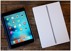 Digitimes: một dòng iPad giá rẻ mới và iPad mini 5 sẽ ra mắt trong nửa đầu năm 2019?