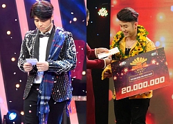 Đoạt giải 3 gameshow, Akira Phan "ngã ngửa" vì khoản lỗ hơn 173 triệu