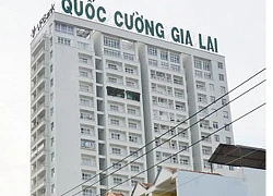 Động thái thoái vốn mới của Quốc Cường Gia Lai