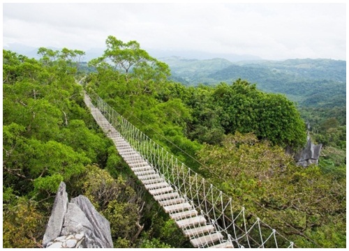 Dù sở thích của bạn như thế nào thì đến Philippines cũng tìm được địa điểm du lịch phù hợp