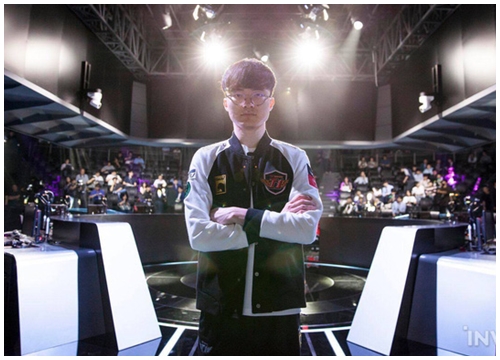 Faker :"Chiến thắng 2-0 trước JAG chưa nói lên điều gì, chúng tôi vẫn cần phải nỗ lực rất nhiều"