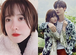 Gần 3 năm kết hôn, vợ chồng mỹ nhân Vườn sao băng - Goo Hye Sun sắp đón con đầu lòng?