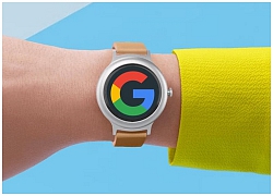 Google trả 40 triệu USD để mua công nghệ smartwatch "bí ẩn" của Fossil