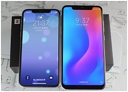 Hai smartphone Xiaomi mới vừa đạt chứng nhận CMIIT, có thể là Mi MIX 3 5G và Redmi Go