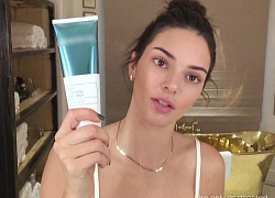 Hãng mỹ phẩm trị mụn cuối cùng đã phản ứng sau vụ thảm họa quảng cáo khiến Kendall Jenner hứng "gạch đá"