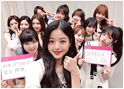 Hát nhép từ khi debut đến giờ, IZ*ONE khiến cả netizen lẫn fan phải hoài nghi?