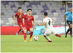 HLV Park Hang Seo là thần tài knock-out: Sáng cửa hạ Jordan vào tứ kết Asian Cup