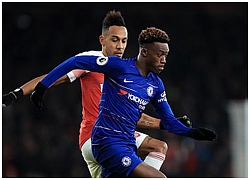 Hudson-Odoi từ chối gia hạn với Chelsea, chờ đợi Bayern