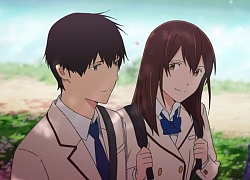 'I Want To Eat Your Pancreas': Tác phẩm anime xứ Phù Tang lại tiếp tục lấy nước mắt khán giả