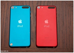 iPod Touch Gen 7 sẽ ra mắt trong năm 2019