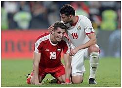 Jordan gián tiếp giúp Việt Nam vào vòng 1/8 Asian Cup 2019