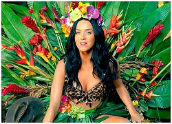 Katy Perry V.S Taylor Swift: Cuộc đua về lượt xem trên Youtube đang khốc liệt rồi đây!