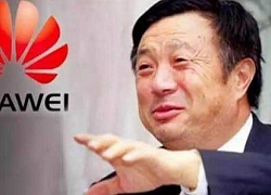 Khi "cha đẻ" Huawei bất ngờ phá vỡ im lặng