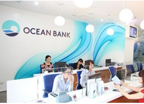 Khoản tiền gửi của Lọc hóa dầu Bình Sơn tại OceanBank giờ ra sao?