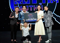 Không phải "cao thủ biết tuốt", Dương Thanh Vàng vẫn giành chiến thắng trong gameshow cực hack não