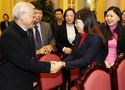 Làm cái gì cũng phải hiệu quả, "đúng vai, thuộc bài"