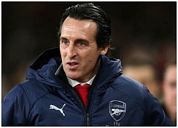 Lãnh đạo Arsenal đang mất niềm tin vào Emery